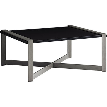 Del Mar Cocktail Table by Tommy Bahama Outdoor. Made from unique in a modern style.