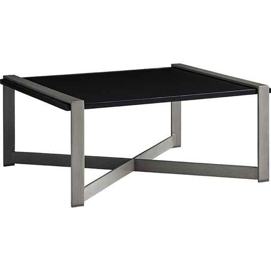 Del Mar Cocktail Table by Tommy Bahama Outdoor. Made from unique in a modern style.