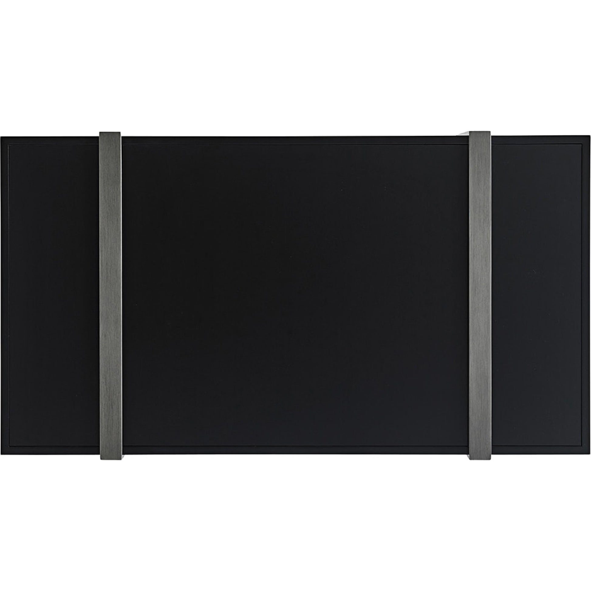 Del Mar Rectangular Cocktail Table by Tommy Bahama Outdoor in platinum gray. Made from unique in a modern style.