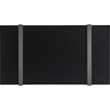 Del Mar Rectangular Cocktail Table by Tommy Bahama Outdoor in platinum gray. Made from unique in a modern style.