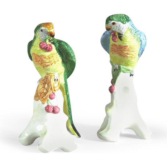Parrot by Chelsea House. Made from unique in a coastal style.