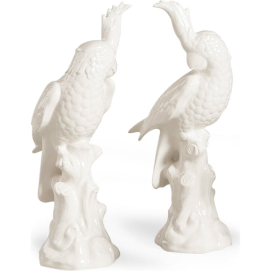 Parrot by Chelsea House. Made from unique in a coastal style.