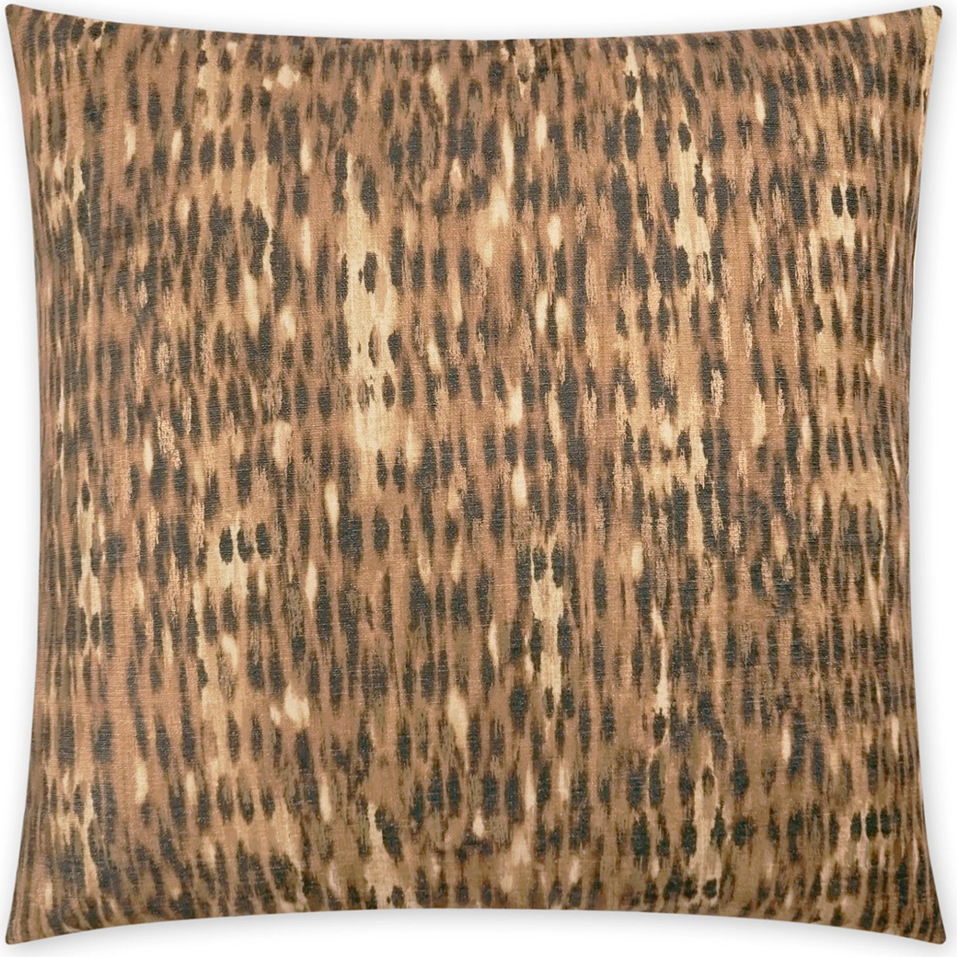 Tonga Throw Pillow by DV Kap Home. Made from 100% polyester in a modern style.