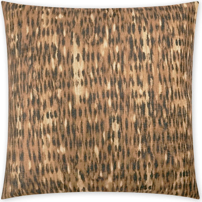 Tonga Throw Pillow by DV Kap Home. Made from 100% polyester in a modern style.