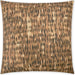 Tonga Throw Pillow by DV Kap Home. Made from 100% polyester in a modern style.