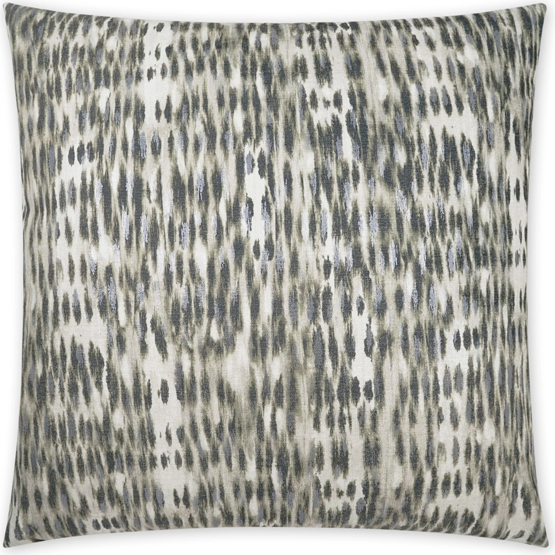 Tonga Throw Pillow by DV Kap Home. Made from 100% polyester in a modern style.