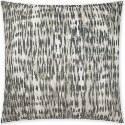Tonga Throw Pillow by DV Kap Home. Made from 100% polyester in a modern style.