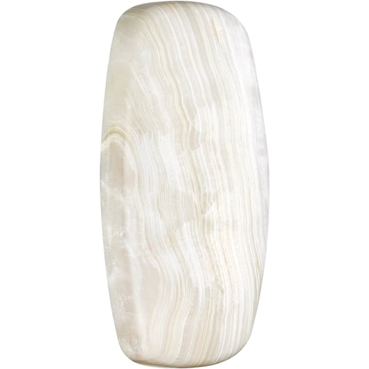 Azzurra Wall Sconce by Corbett in vintage brass. Made from brass in a unique style.