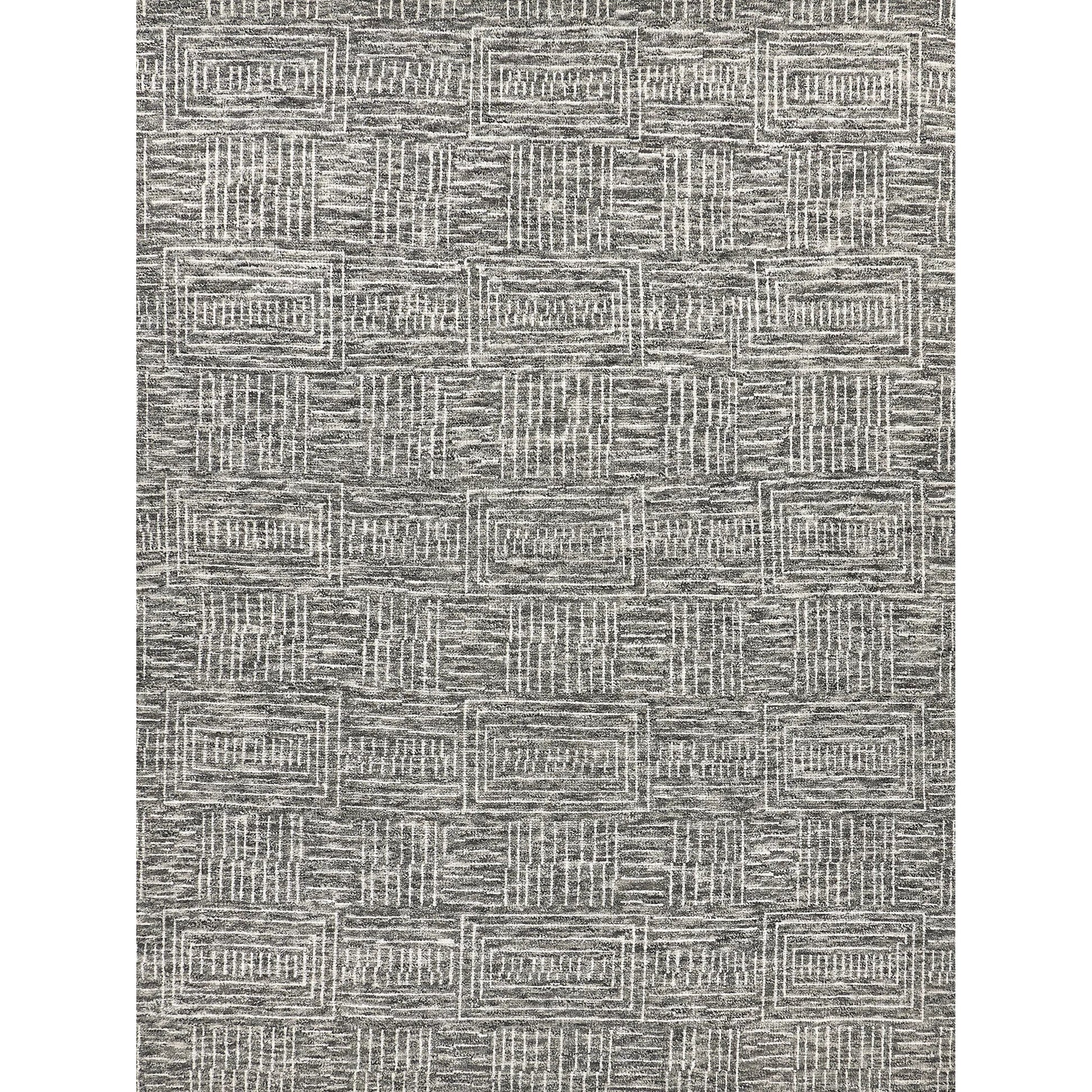 Aldridge Rug by Exquisite Rugs. Made from wool, bamboo silk in a unique style.