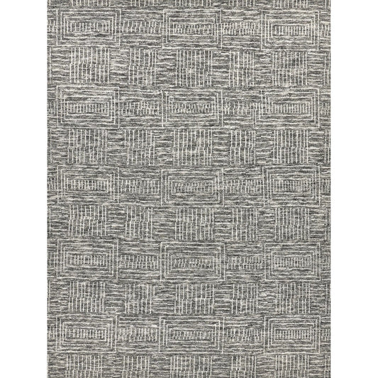 Aldridge Rug by Exquisite Rugs. Made from wool, bamboo silk in a unique style.