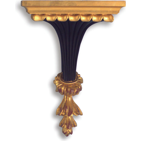 Chiswick Bracket by Chelsea House. Made from old blue in a traditional style.