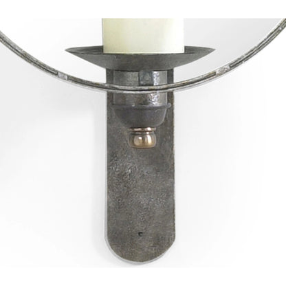 Leggit Sconce by Chelsea House. Made from unique in a modern style.