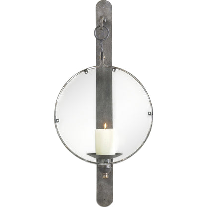 Leggit Candle Sconce by Chelsea House. Made from unique in a modern style.
