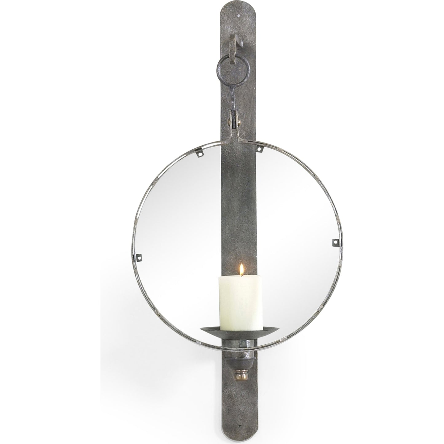001 SR-383129 | Primary Silo | Leggit Sconce by Chelsea House. Made from unique in a modern style.
