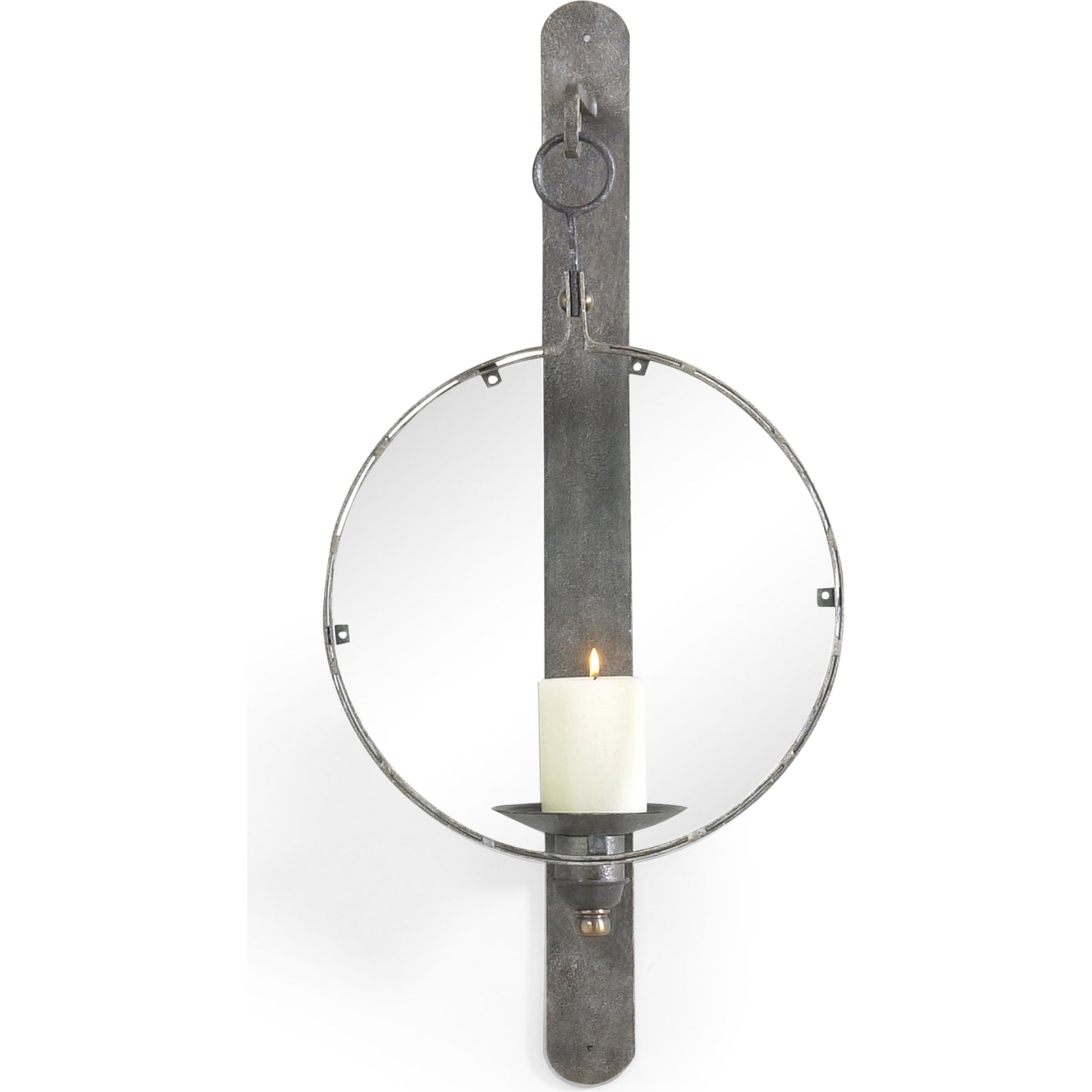 Leggit Sconce by Chelsea House. Made from unique in a modern style.