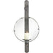 Leggit Candle Sconce by Chelsea House. Made from unique in a modern style.