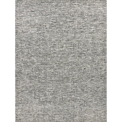 Aldridge Rug by Exquisite Rugs. Made from wool, bamboo silk in a unique style.