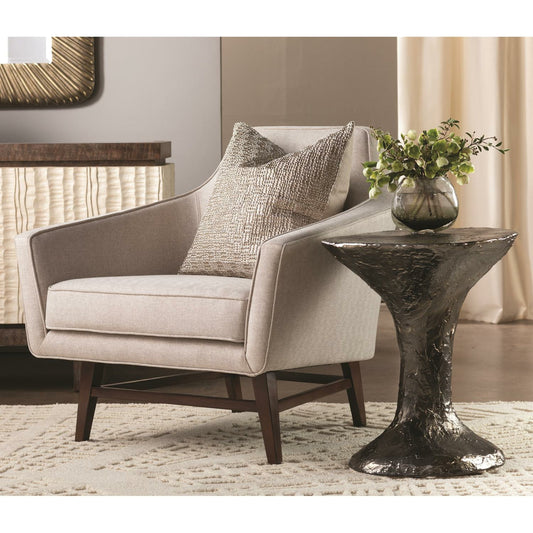 Primitive Accent Table by Global Views. Made from ceramic in a eclectic & global style.