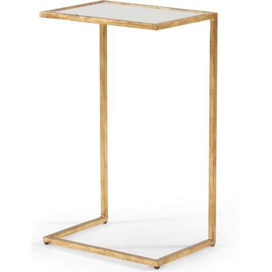 Matteson Side Table by Chelsea House. Made from unique in a modern style.