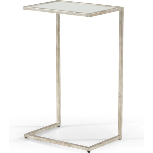 Matteson Side Table by Chelsea House. Made from unique in a modern style.