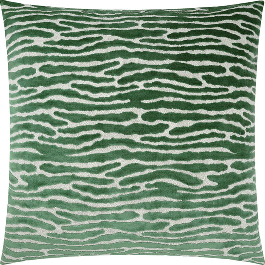 Marcel Pillow by DV Kap Home. Made from 50% polyester, 41% viscose, 9% cotton in a modern style.