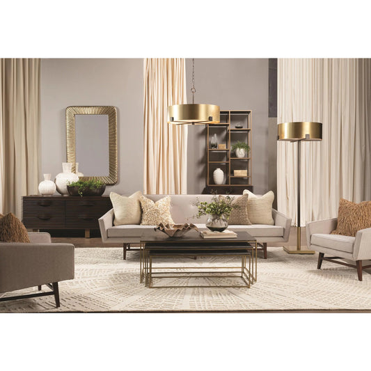 001 SR-828054,SR-828055,SR-828056,SR-828057 | Additional Silo | Vortex Rug by Global Views. Made from unique in a eclectic & global style.
