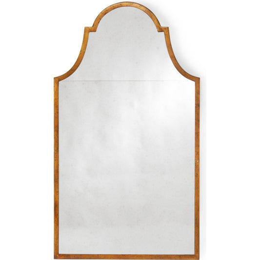Architectural Arch Mirror by Chelsea House. Made from unique in a traditional style.