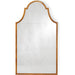 Architectural Arch Mirror by Chelsea House. Made from unique in a traditional style.