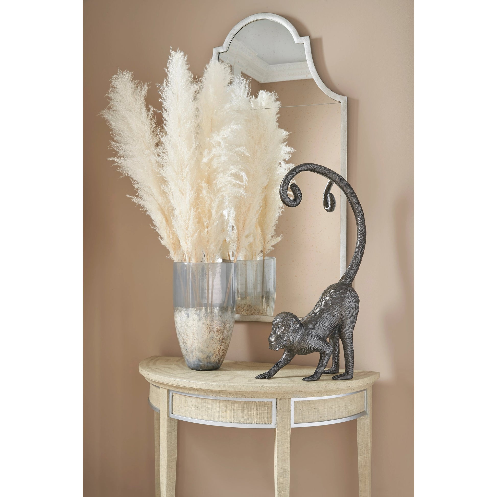 Architectural Arch Mirror by Chelsea House. Made from unique in a traditional style.