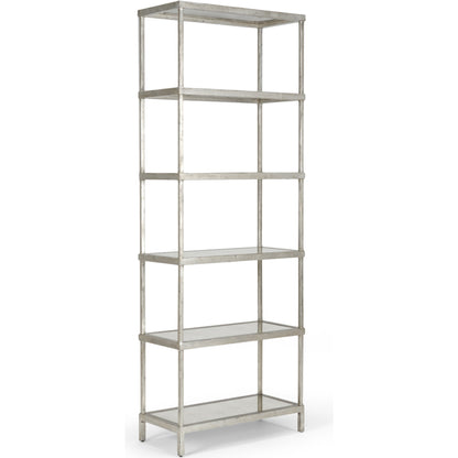 Etagere by Chelsea House. Made from unique in a modern style.