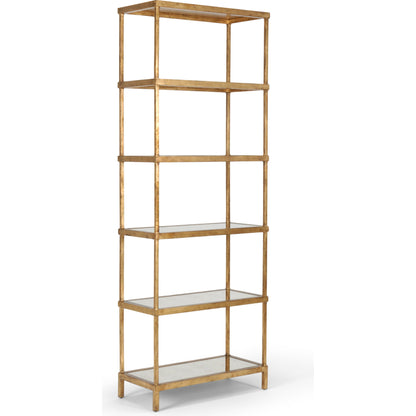 Etagere by Chelsea House. Made from unique in a modern style.
