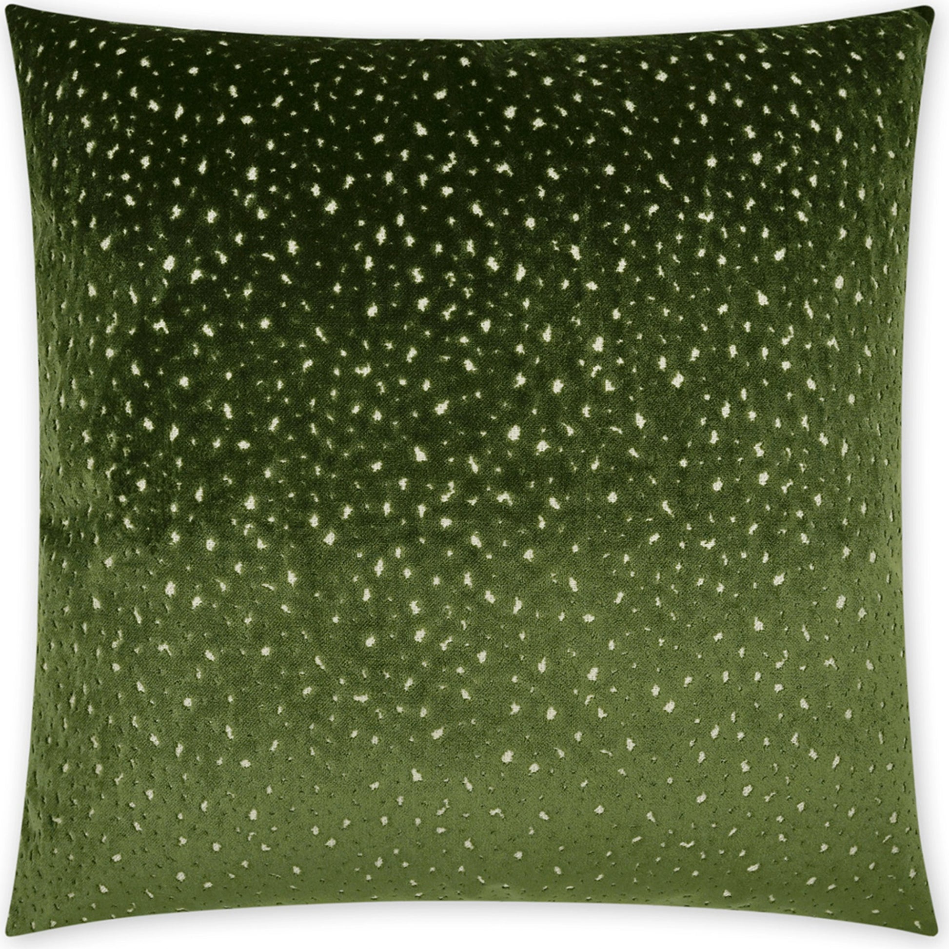 Emory Pillow by DV Kap Home. Made from 60% rayon, 40% polyester in a modern style.