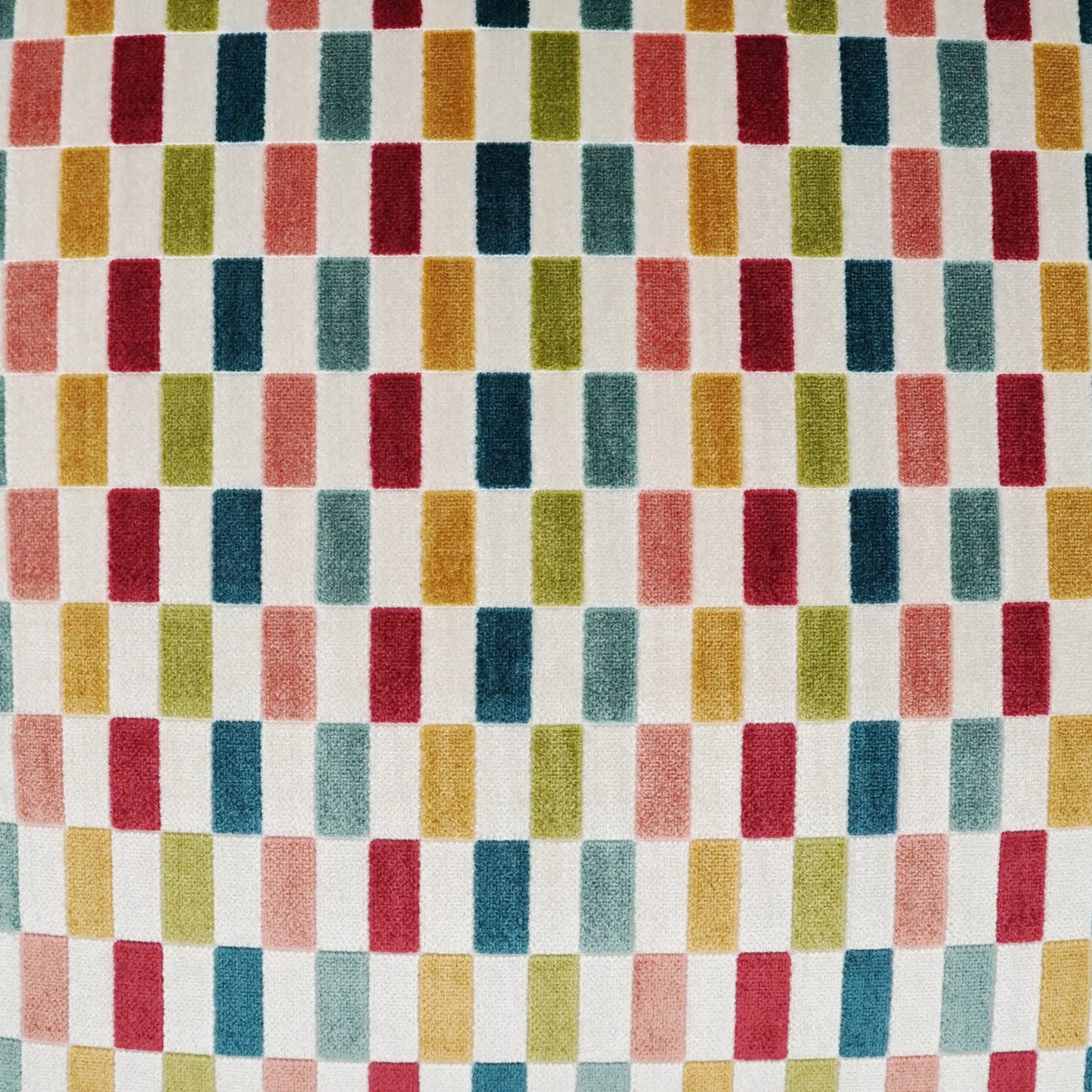 003 SI-2028848 | Closeup | Weekend Throw Pillow by DV Kap Home. Made from 43% polyester, 57% rayon in a modern style.