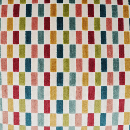 Weekend Throw Pillow by DV Kap Home. Made from 43% polyester, 57% rayon in a modern style.