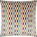 Weekend Throw Pillow by DV Kap Home. Made from 43% polyester, 57% rayon in a modern style.
