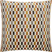 Weekend Throw Pillow by DV Kap Home. Made from 43% polyester, 57% rayon in a modern style.