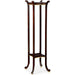 Paris Fern Stand by Chelsea House. Made from wood in a transitional style.