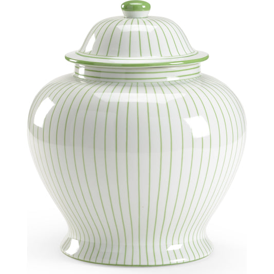 Castle Urn by Chelsea House. Made from unique in a transitional style.