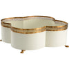 Antique Gold, Cream