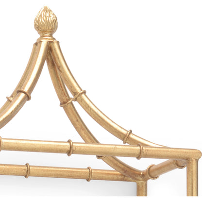 Pagoda Shelf by Chelsea House. Made from unique in a eclectic & global style.