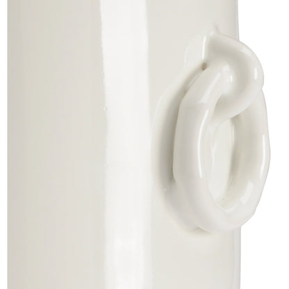 Ring Vase by Chelsea House. Made from unique in a cottage & farmhouse style.