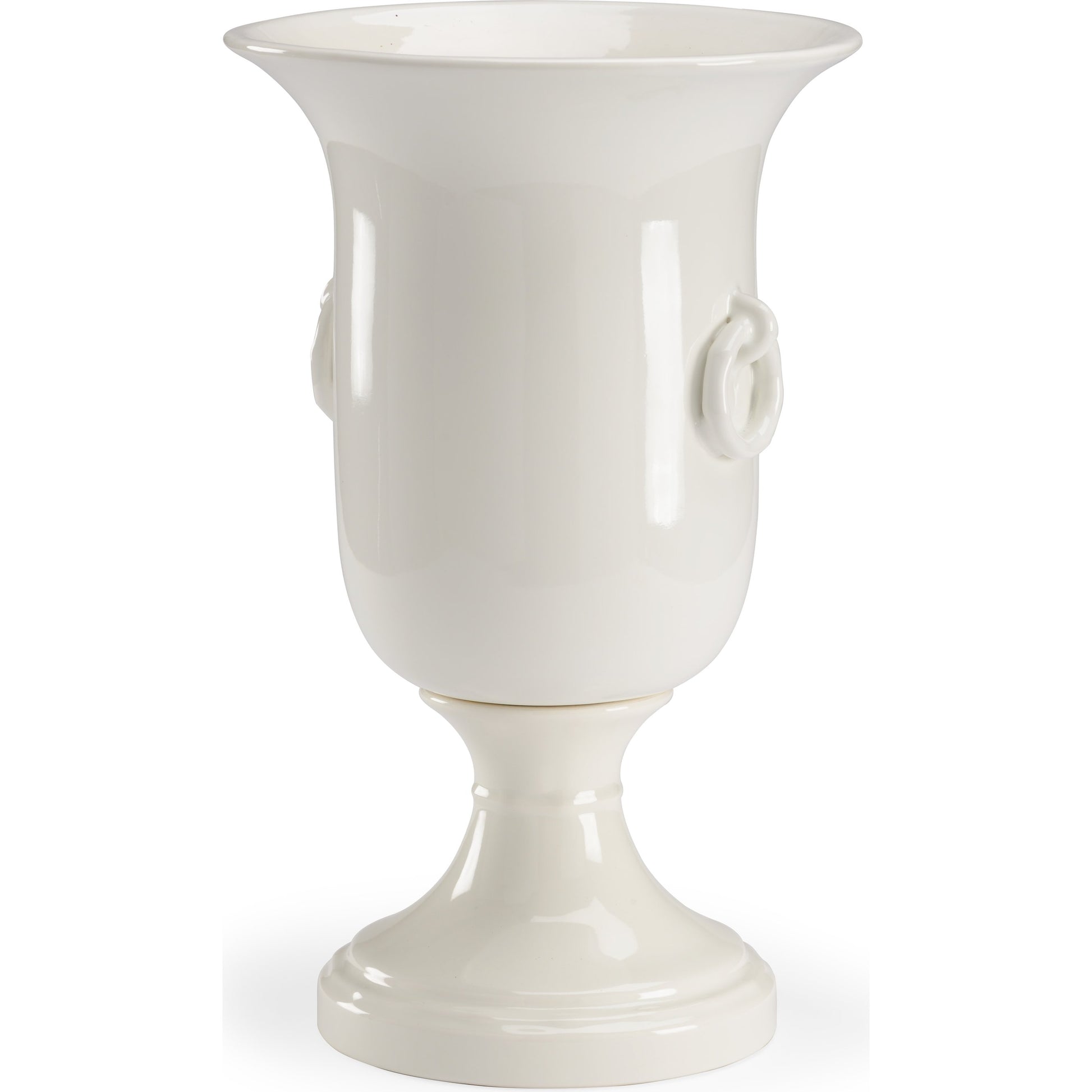 Ring Vase by Chelsea House. Made from unique in a cottage & farmhouse style.