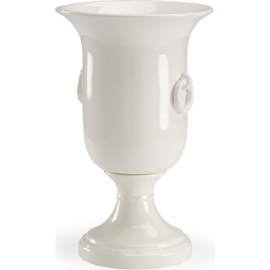 Ring Vase by Chelsea House. Made from unique in a cottage & farmhouse style.