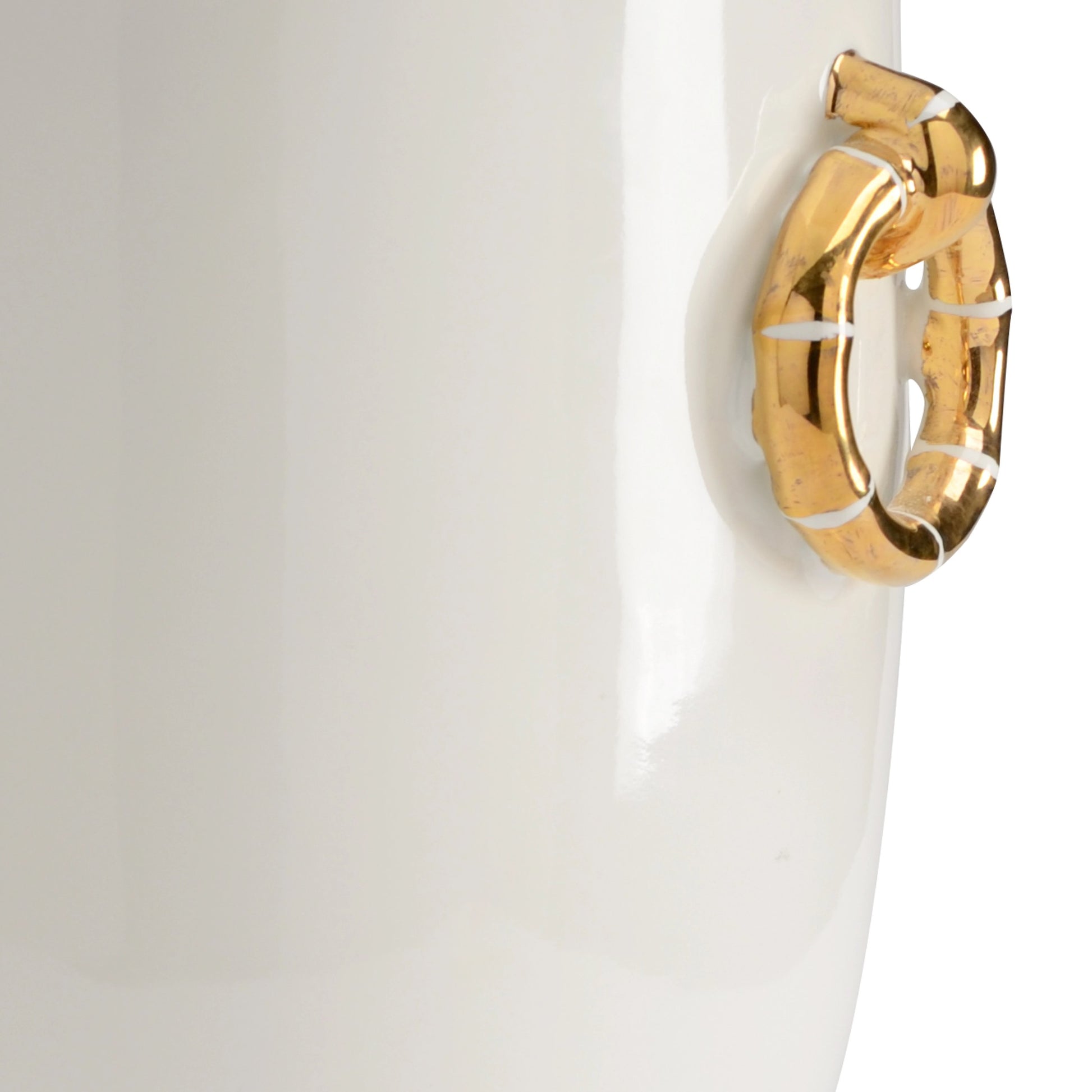 Ring Vase by Chelsea House. Made from unique in a cottage & farmhouse style.
