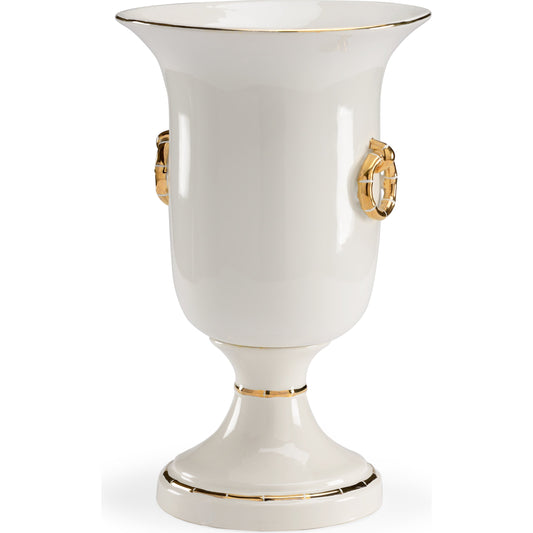 Ring Vase by Chelsea House. Made from unique in a cottage & farmhouse style.