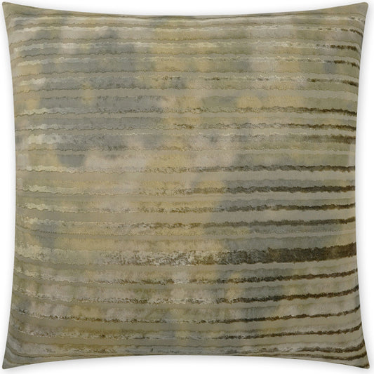 Shady Throw Pillow by DV Kap Home. Made from 75% polyester, 25% viscose in a modern style.