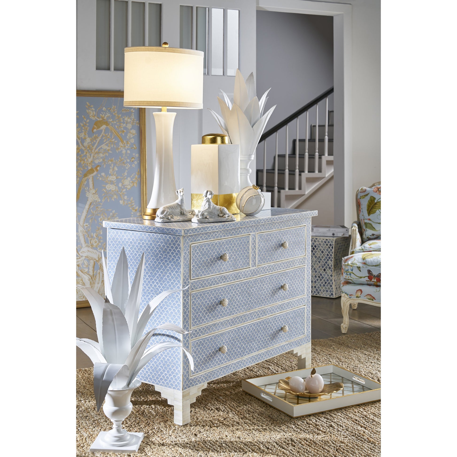 Milford Chest by Chelsea House. Made from unique in a cottage & farmhouse style.