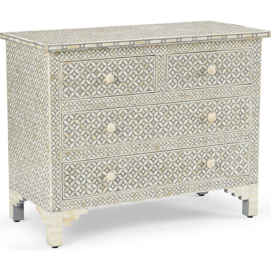 Milford Chest by Chelsea House. Made from unique in a cottage & farmhouse style.