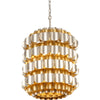Antique Gold/Gold Dust