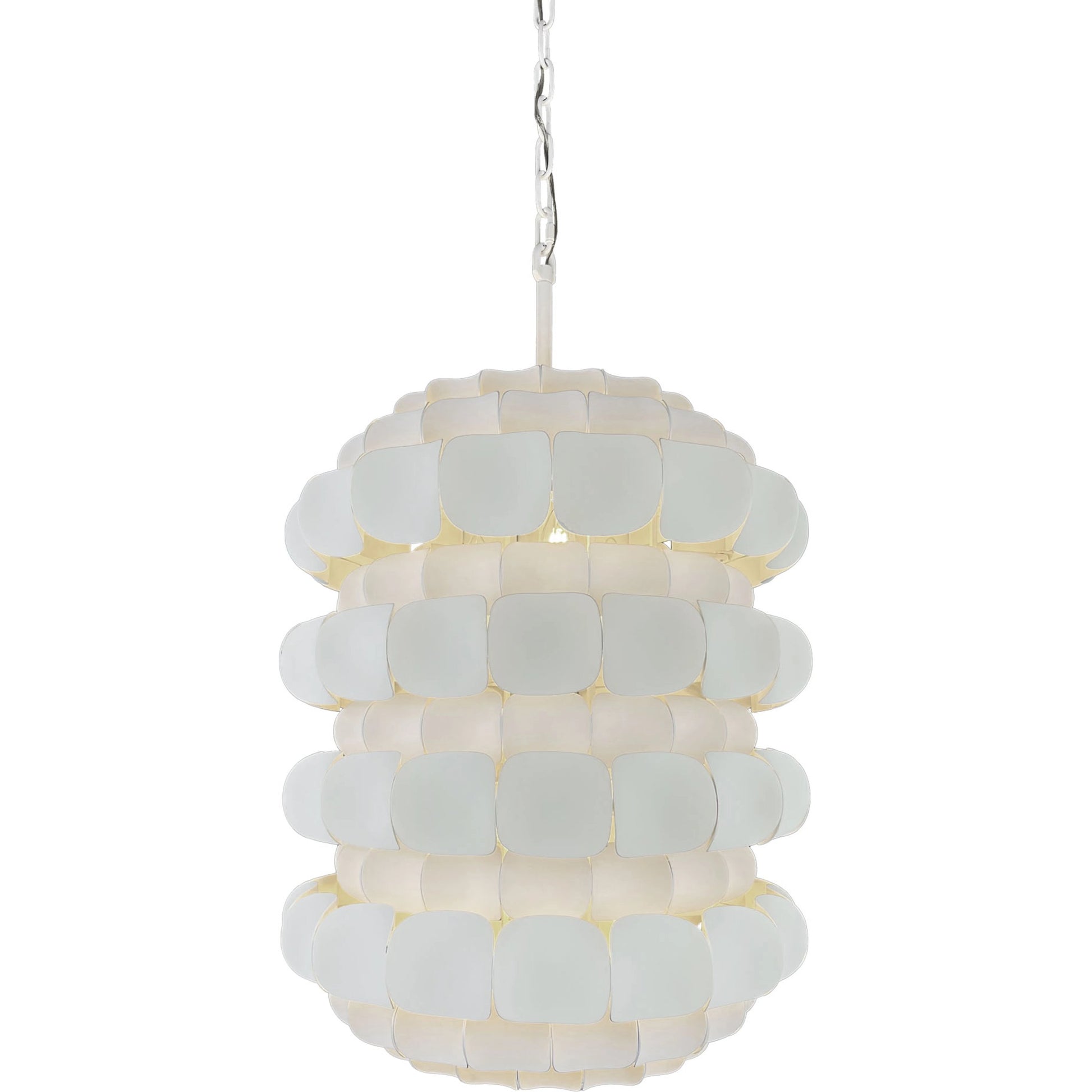Swoon Foyer Pendant by Varaluz. Made from unique in a modern style.